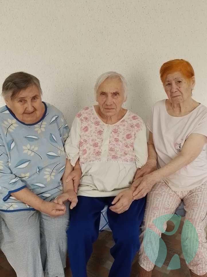 Дом престарелых г. Новосибирск: ​Деменция! Что делать родственникам пожилого человека? Пансионат для пожилых в Новосибирске